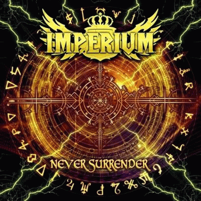 Imperium (FIN) : Never Surrender